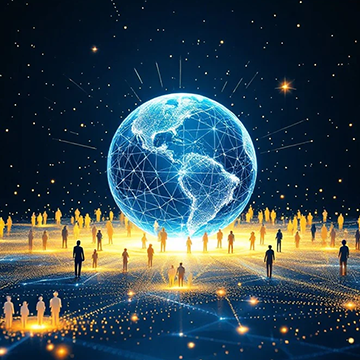 Virtual Team